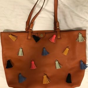 Fossil Rachel Bag